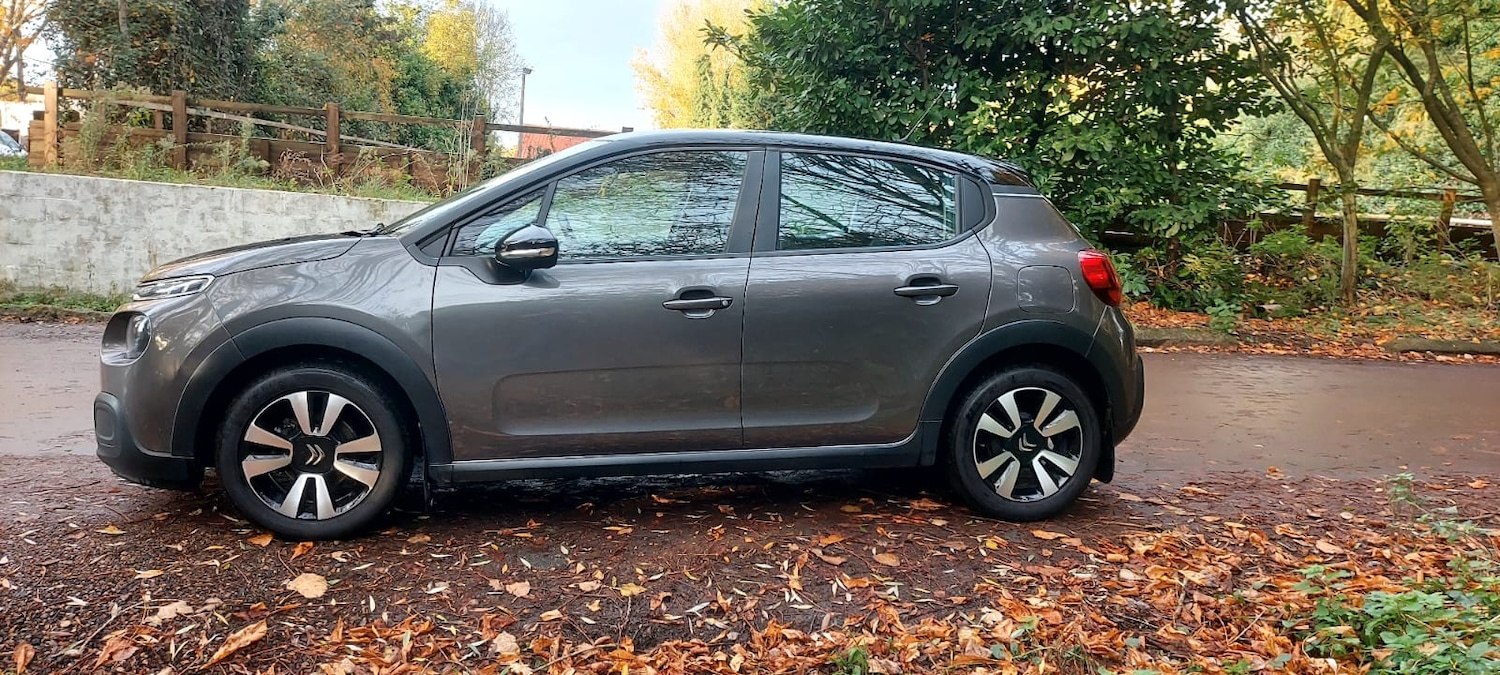 Used Citroen C3 2025 for sale - 76854932: Photo 4