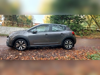 Used Citroen C3 2025 for sale - 76854932: Photo