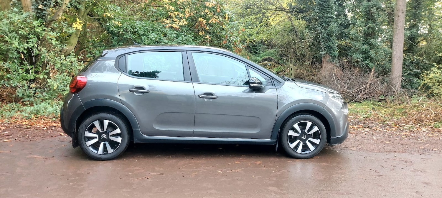 Used Citroen C3 2025 for sale - 76854932: Photo 9
