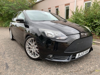 2013 (13) - 2.0T EcoBoost ST-2 Hatchback 5dr Petrol Manual Euro 5 (s/s) (250 ps)
