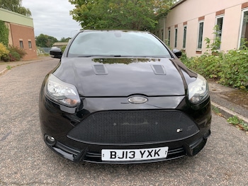 Used Ford Focus 2013 for sale - 75632533: Photo