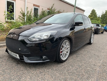 Used Ford Focus 2013 for sale - 75632533: Photo