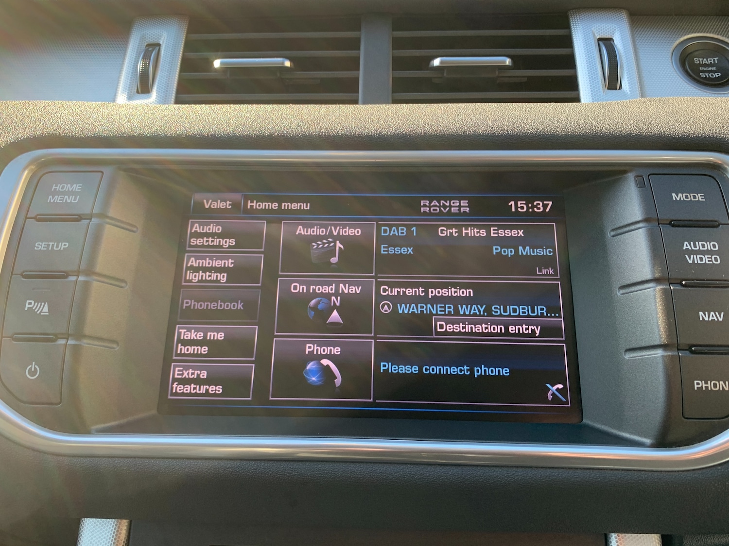 Used Land Rover Range Rover Evoque 2013 for sale - 76082398: Photo 13