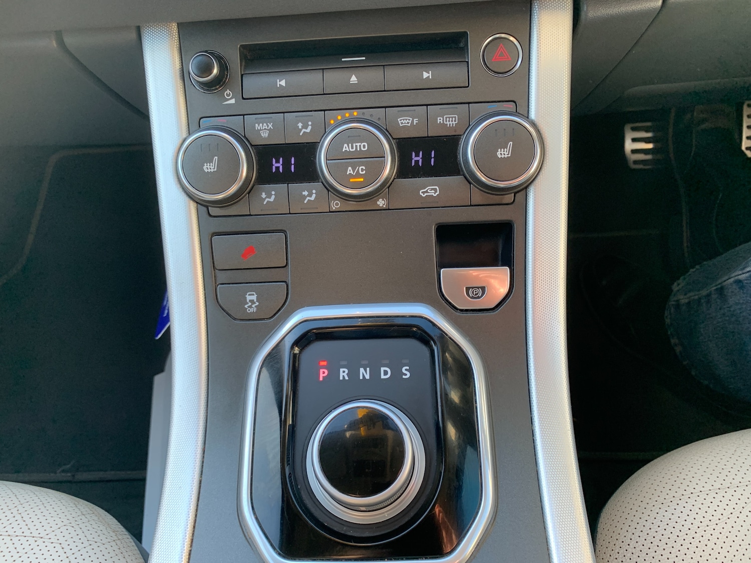 Used Land Rover Range Rover Evoque 2013 for sale - 76082398: Photo 14