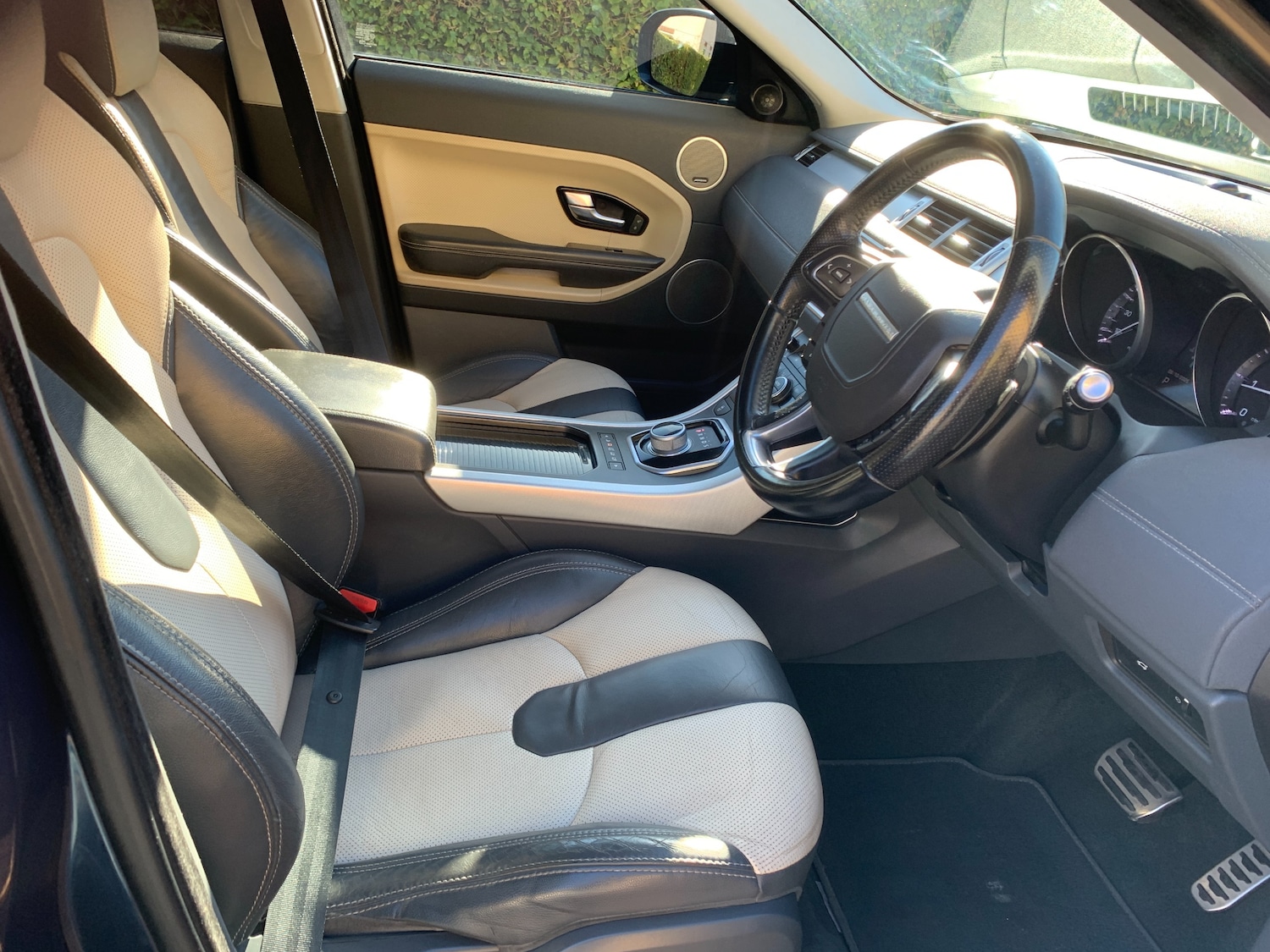 Used Land Rover Range Rover Evoque 2013 for sale - 76082398: Photo 9