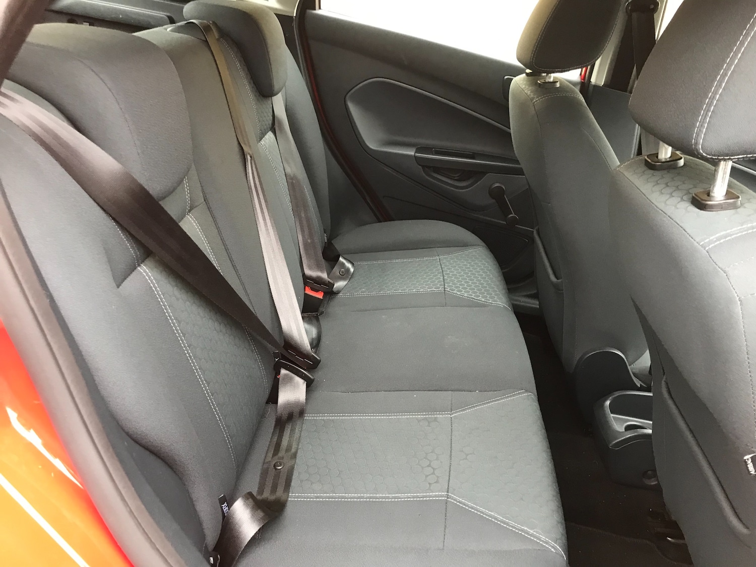 Used Ford Fiesta 2009 for sale - 77301623: Photo 10