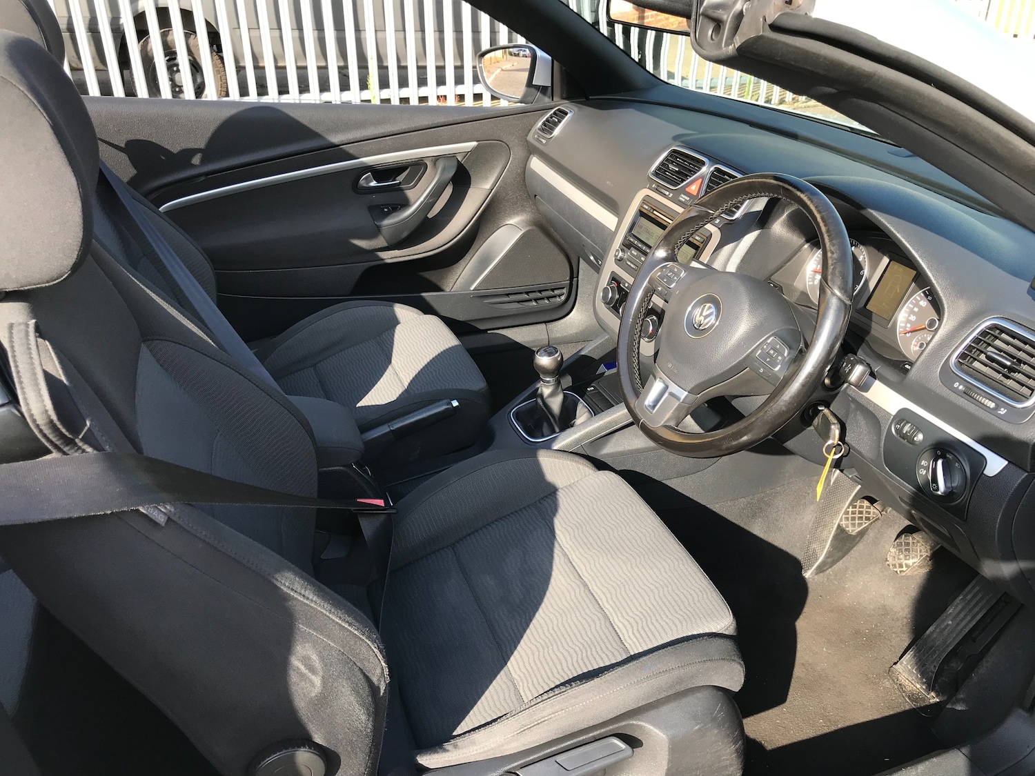 Vehicle 17