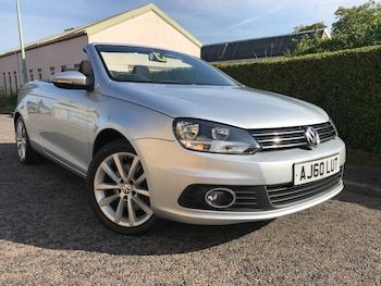 2011 (60) - 1.4 TSI SE Cabriolet 2dr Petrol Manual Euro 5 (160 ps)