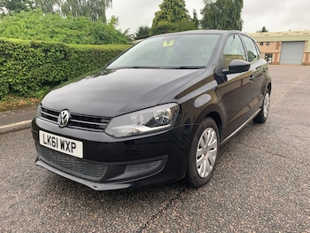 Used Volkswagen Polo 2011 for sale - 75299981: Photo