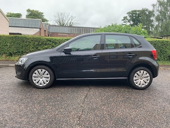 Used Volkswagen Polo 2011 for sale - 75299981: Photo