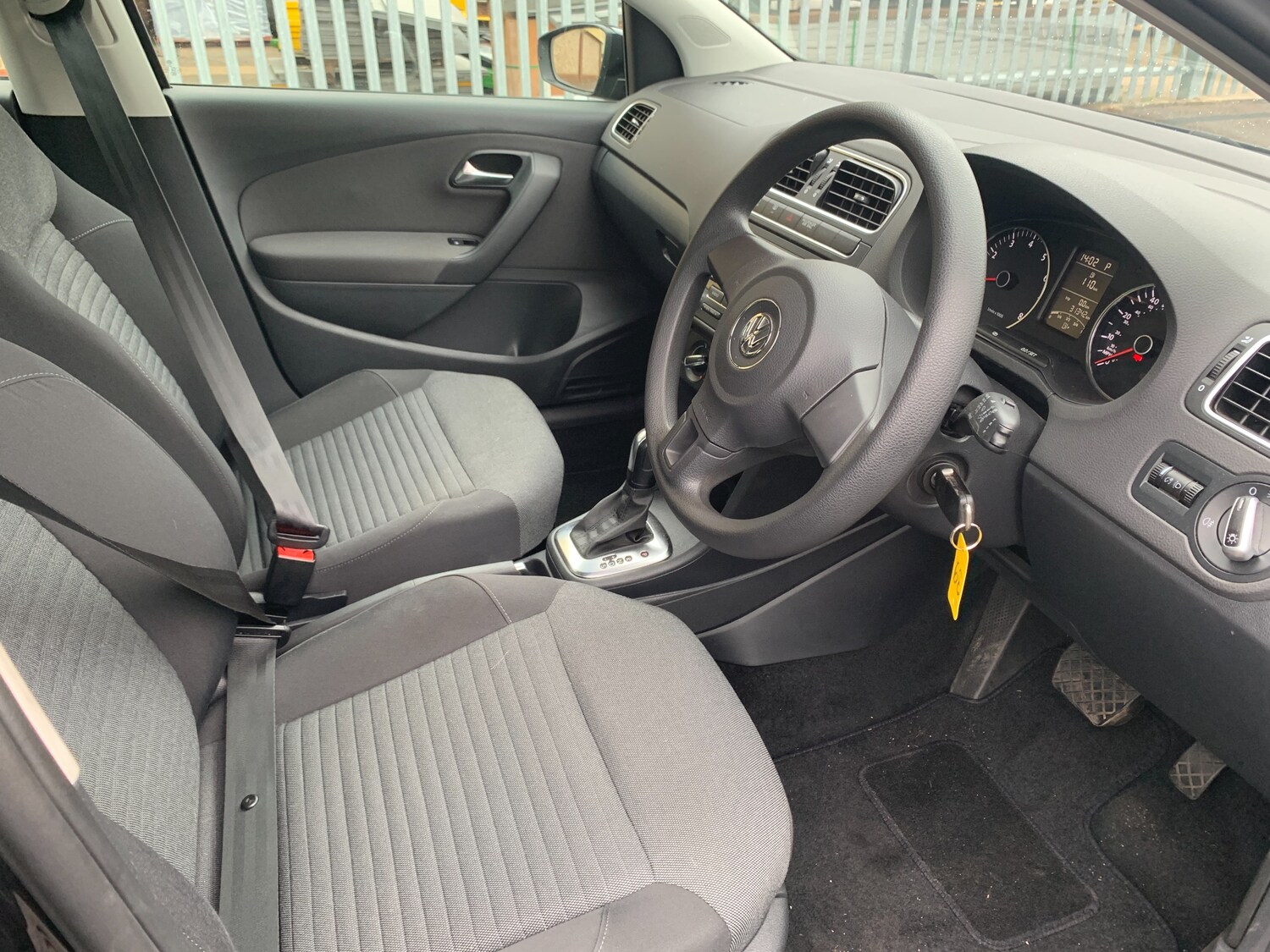 Vehicle 9