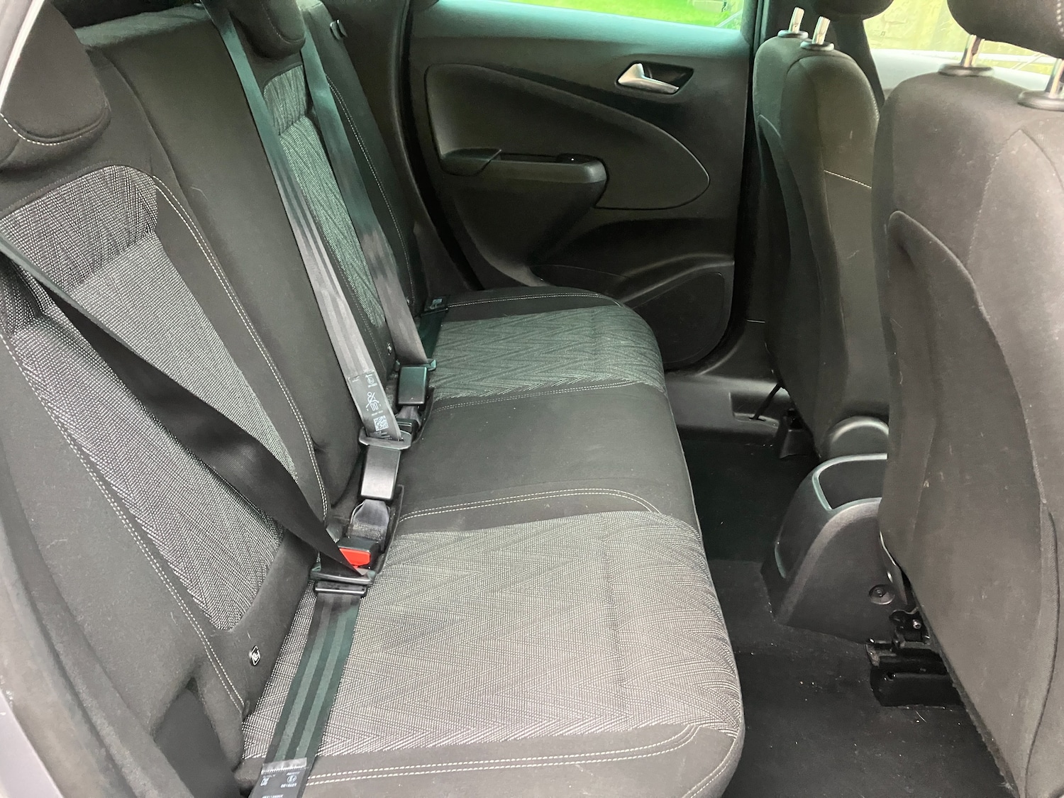 Used Vauxhall Crossland X 2020 for sale - 77368793: Photo 10