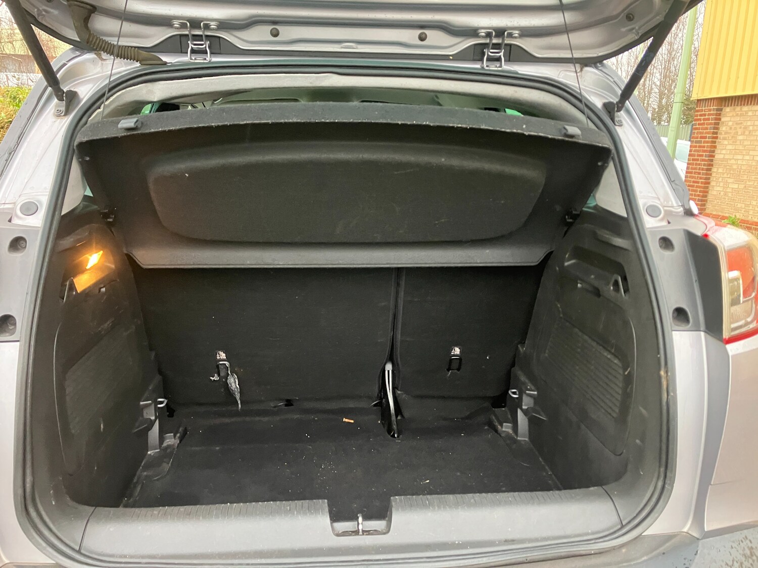 Used Vauxhall Crossland X 2020 for sale - 77368793: Photo 11