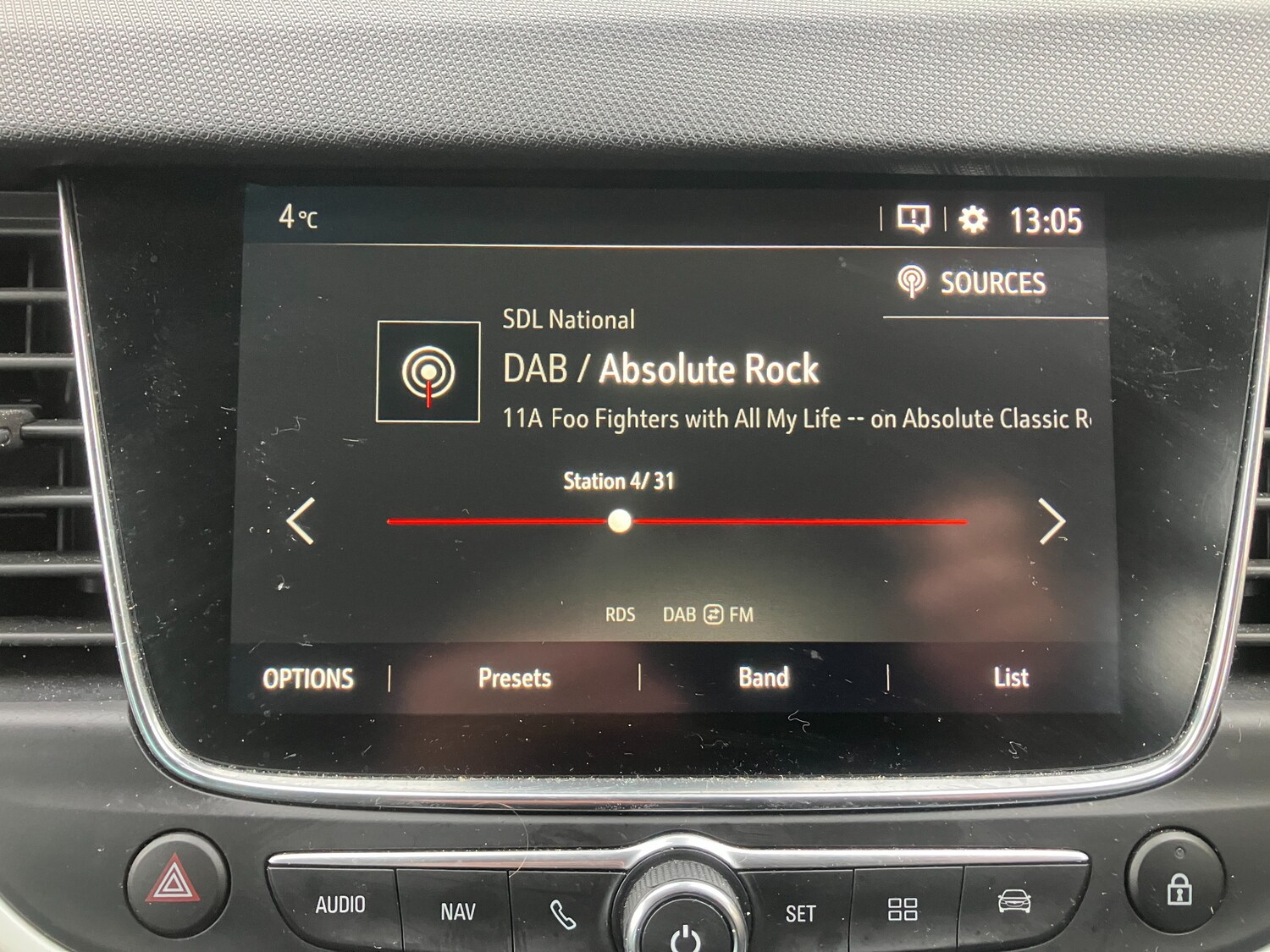 Used Vauxhall Crossland X 2020 for sale - 77368793: Photo 13