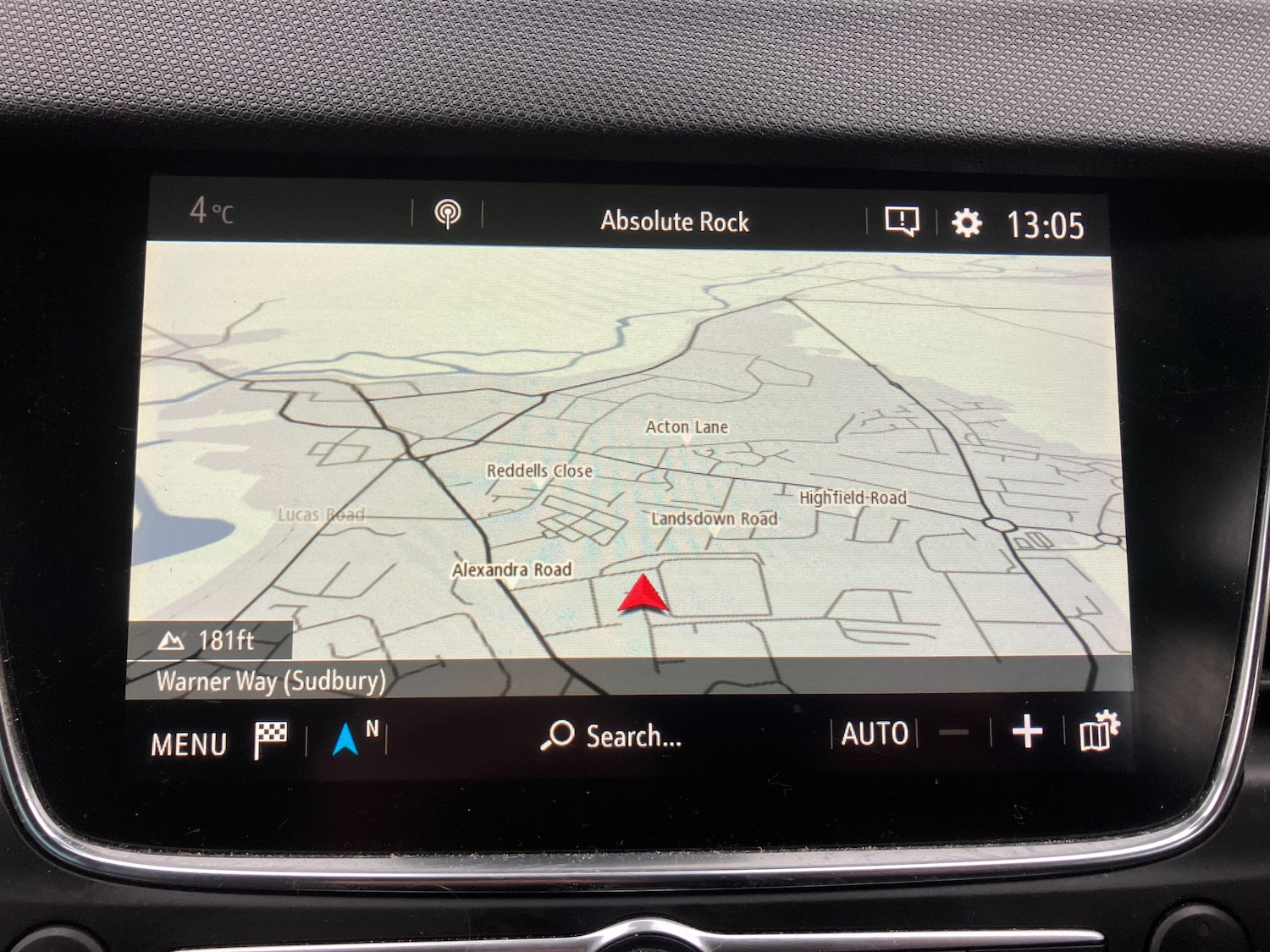 Used Vauxhall Crossland X 2020 for sale - 77368793: Photo 15