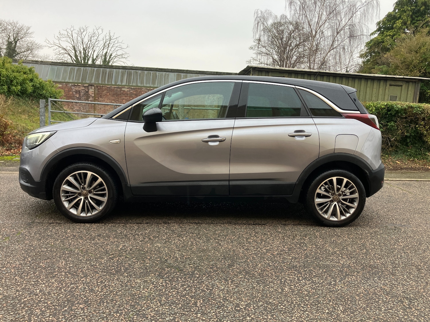 Used Vauxhall Crossland X 2020 for sale - 77368793: Photo 4