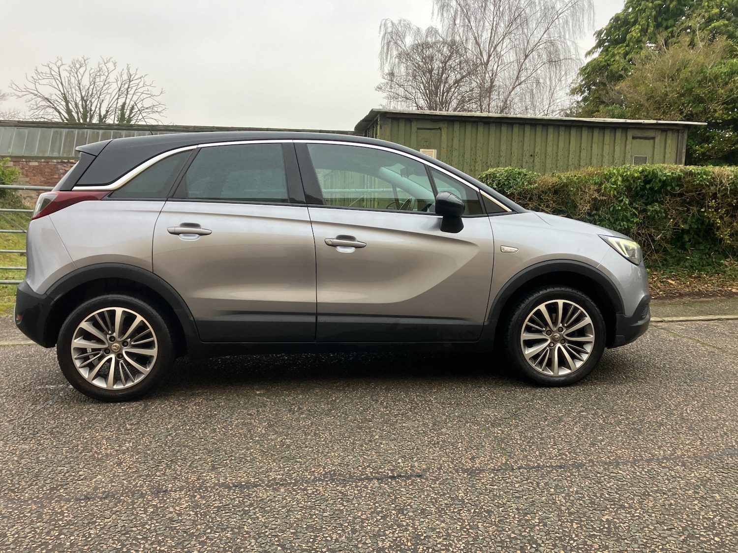 Used Vauxhall Crossland X 2020 for sale - 77368793: Photo 8