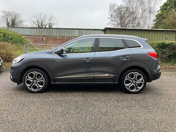 Used Renault Kadjar 2016 for sale - 77475102: Photo