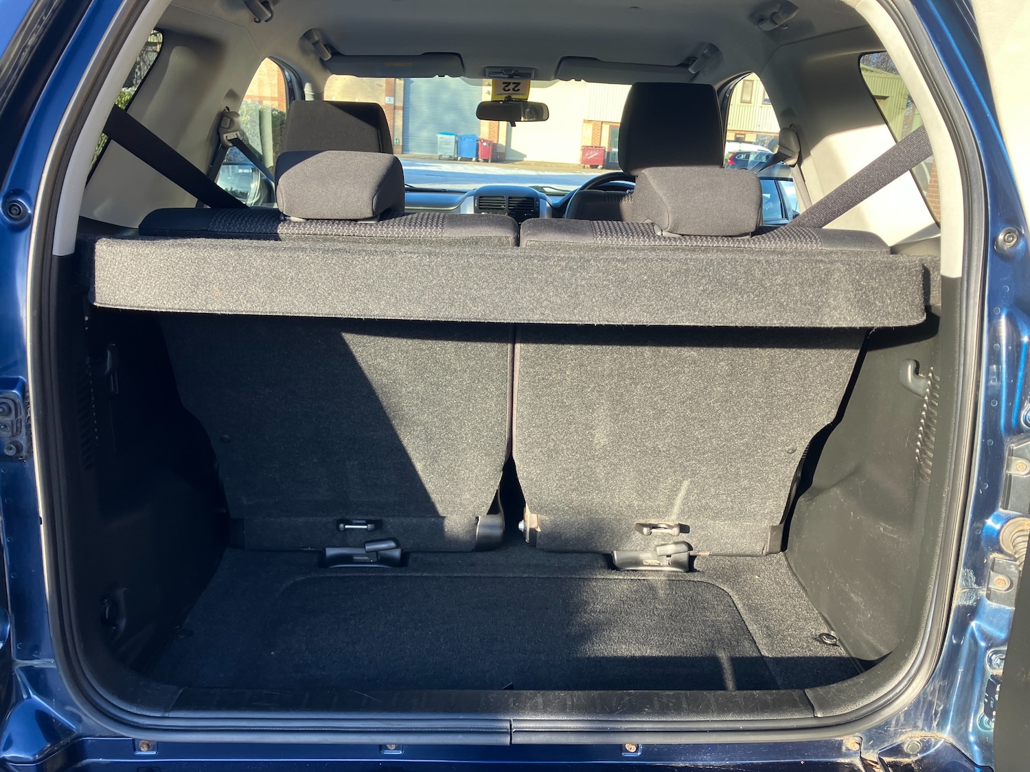 Used Suzuki Grand Vitara 2013 for sale - 77187644: Photo 11