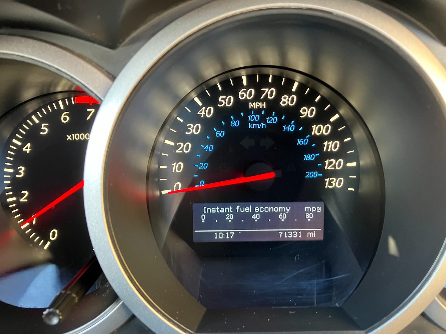 Used Suzuki Grand Vitara 2013 for sale - 77187644: Photo 12