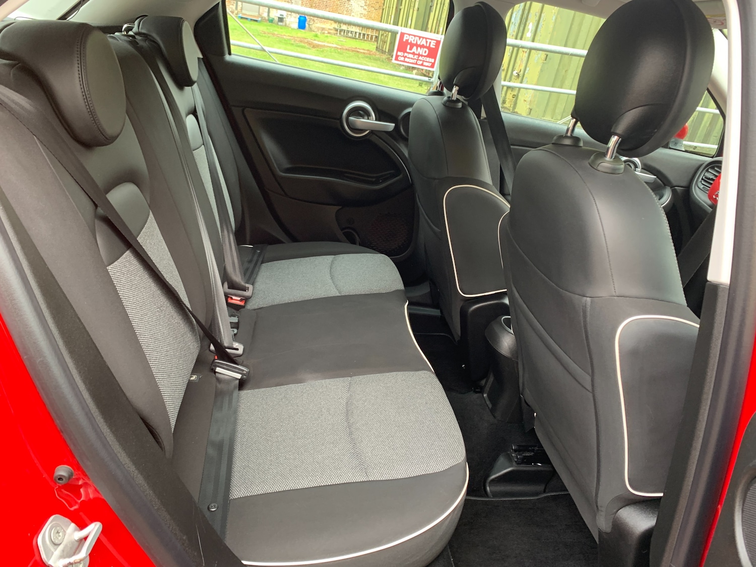 Used Fiat 500X 2017 for sale - 76219701: Photo 10