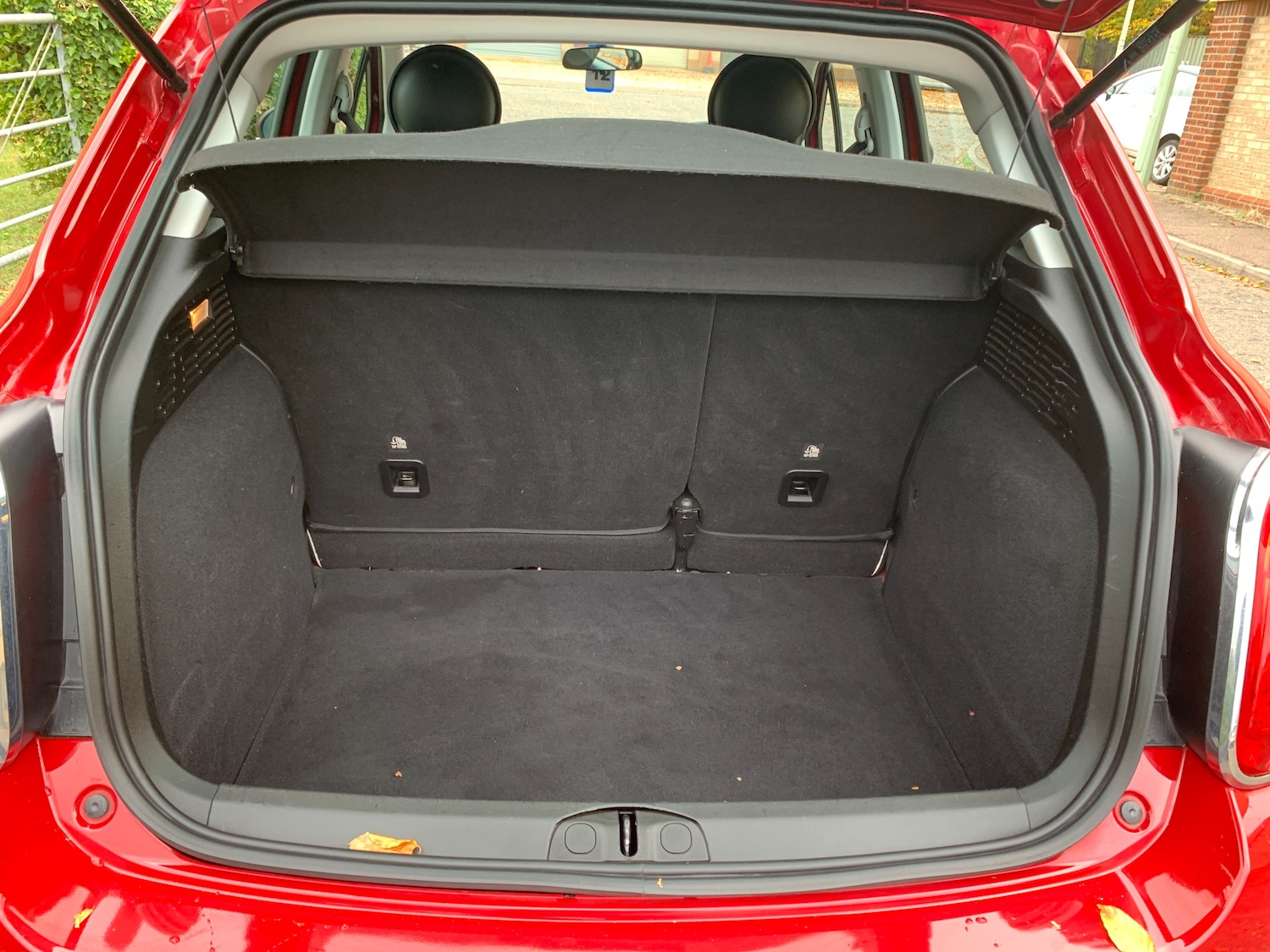 Used Fiat 500X 2017 for sale - 76219701: Photo 11