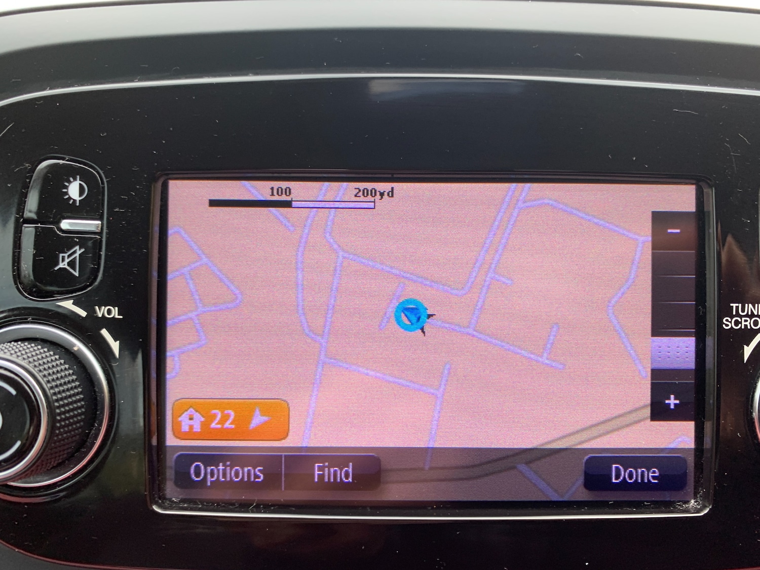 Used Fiat 500X 2017 for sale - 76219701: Photo 15