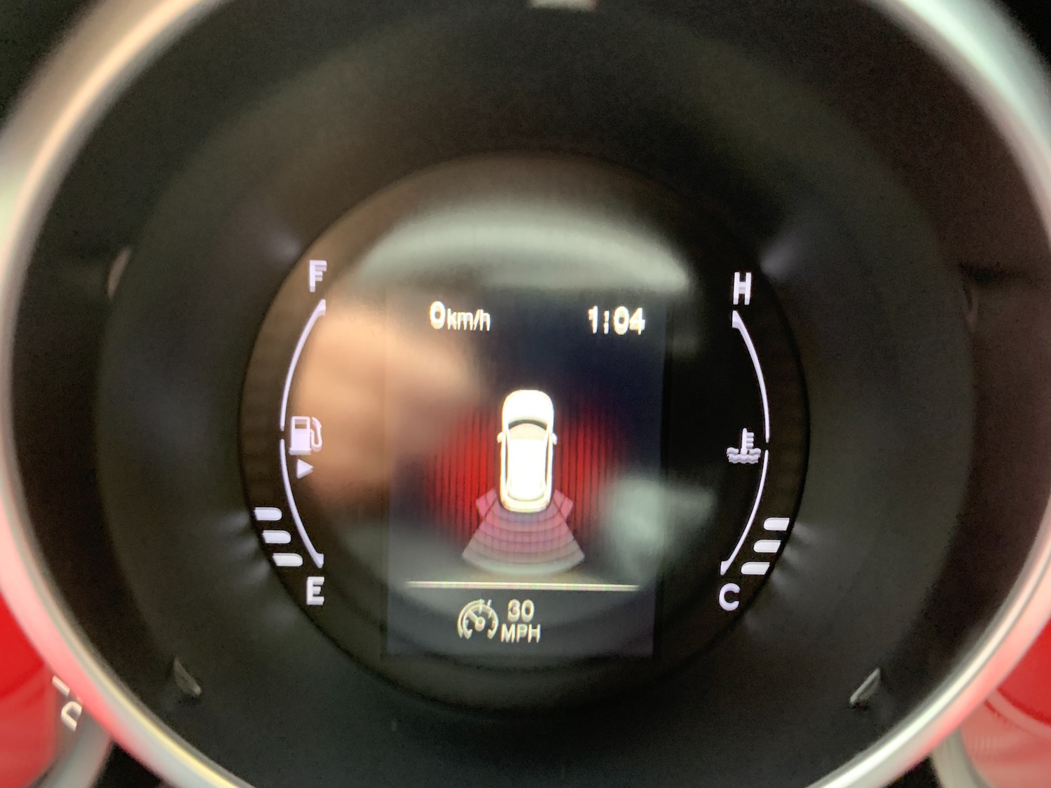 Used Fiat 500X 2017 for sale - 76219701: Photo 16