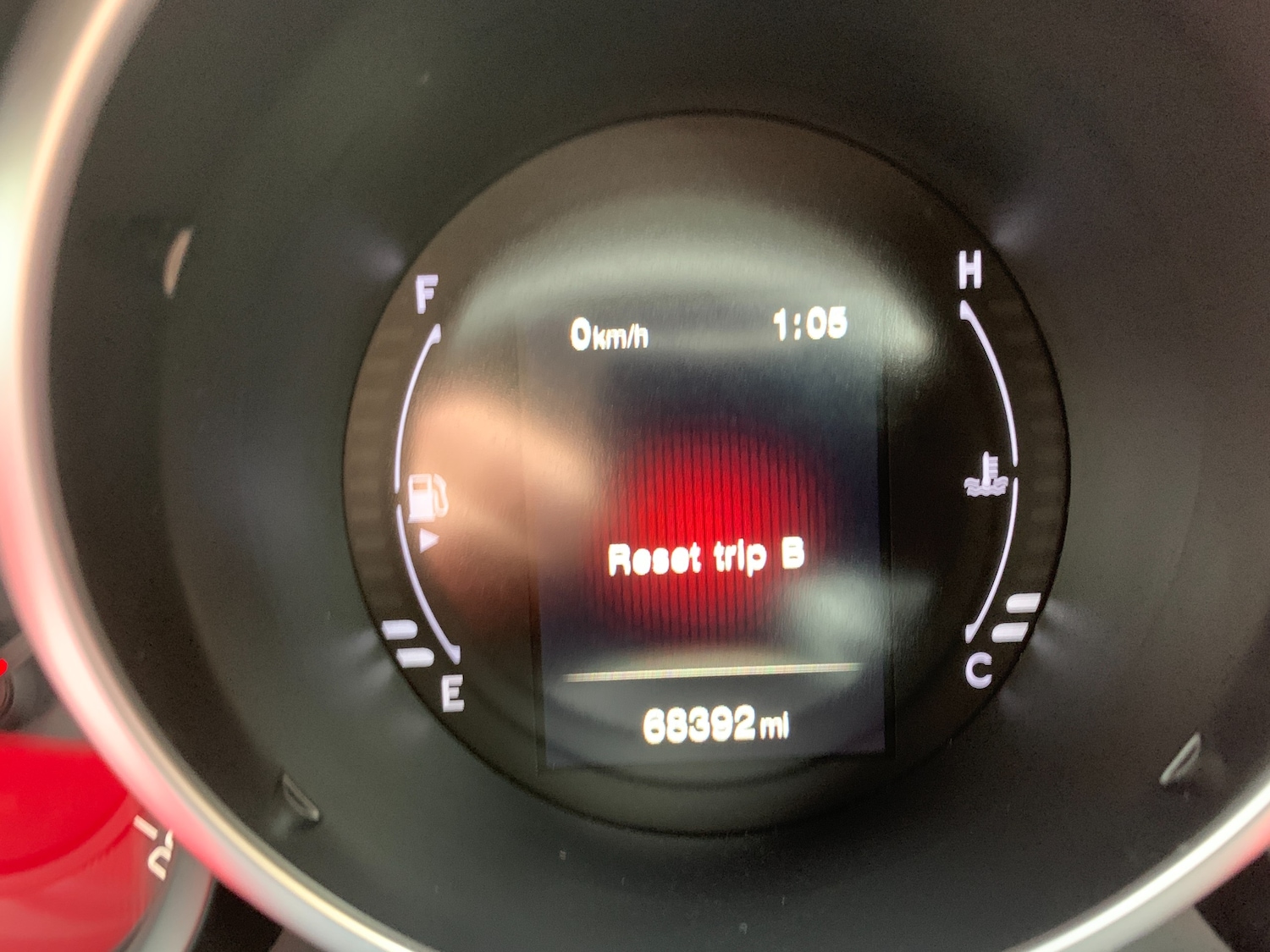 Used Fiat 500X 2017 for sale - 76219701: Photo 17