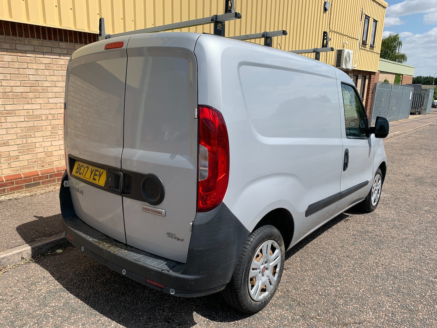 Vehicle 7
