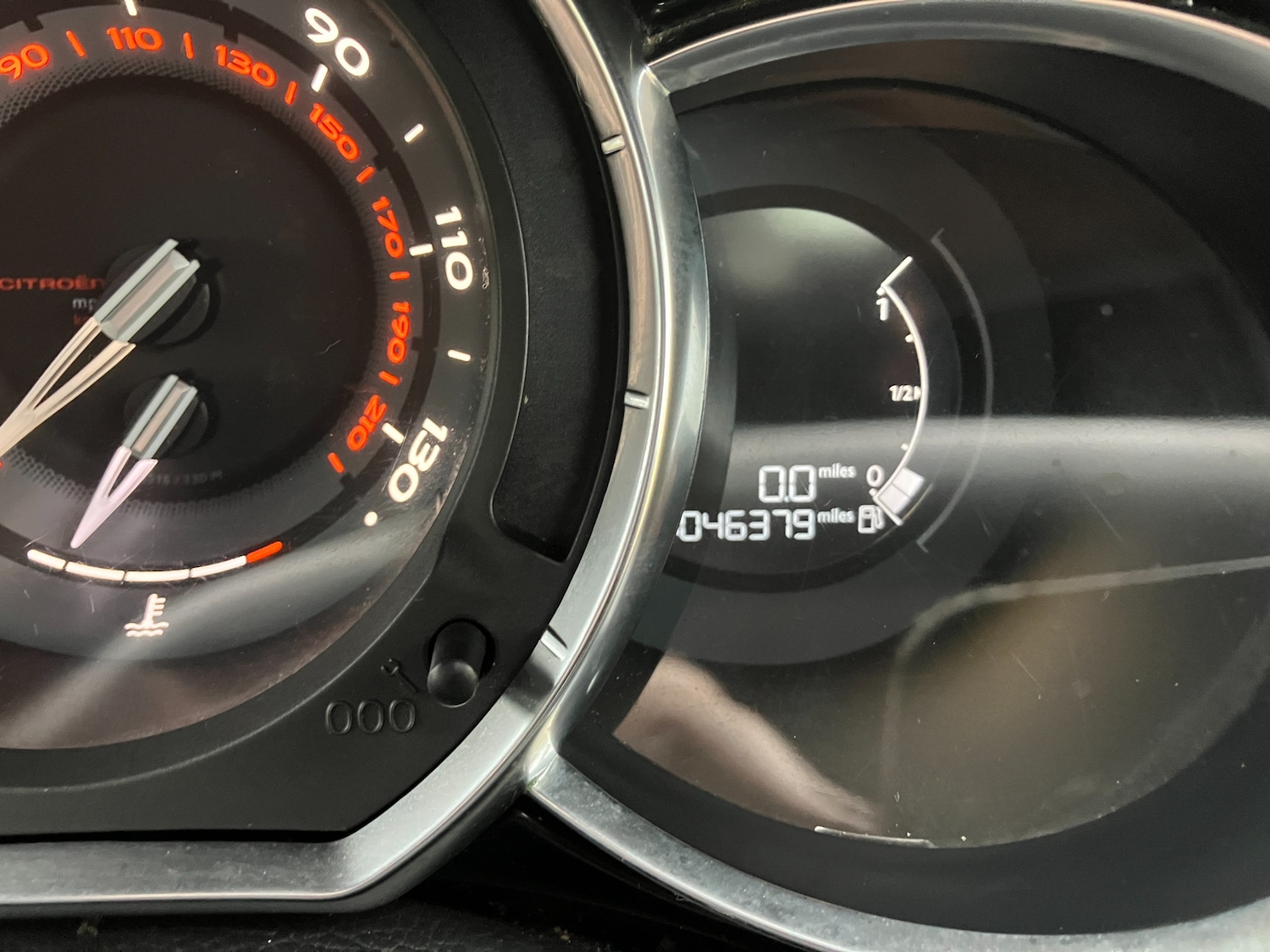 Used Citroen DS3 2013 for sale - 77493802: Photo 10