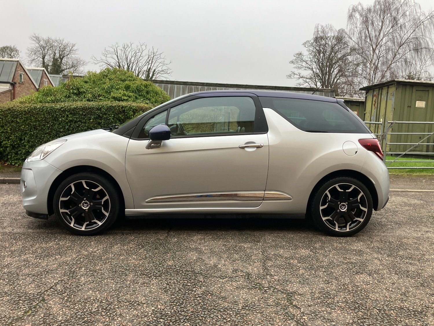 Used Citroen DS3 2013 for sale - 77493802: Photo 12