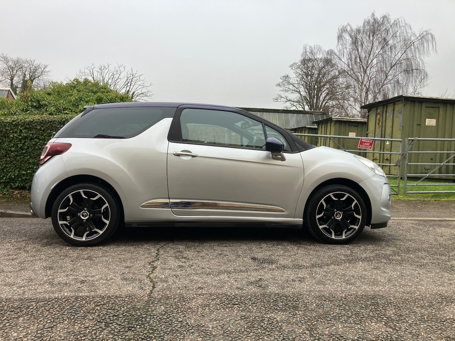 Used Citroen DS3 2013 for sale - 77493802: Photo 2