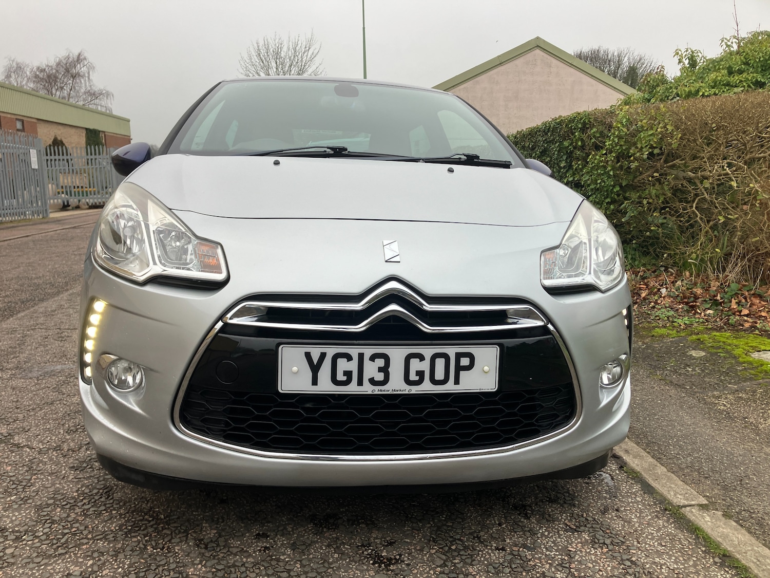Used Citroen DS3 2013 for sale - 77493802: Photo 4