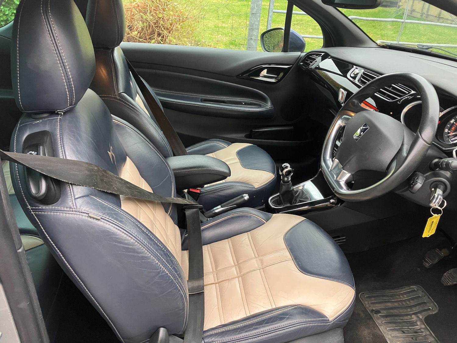 Used Citroen DS3 2013 for sale - 77493802: Photo 6