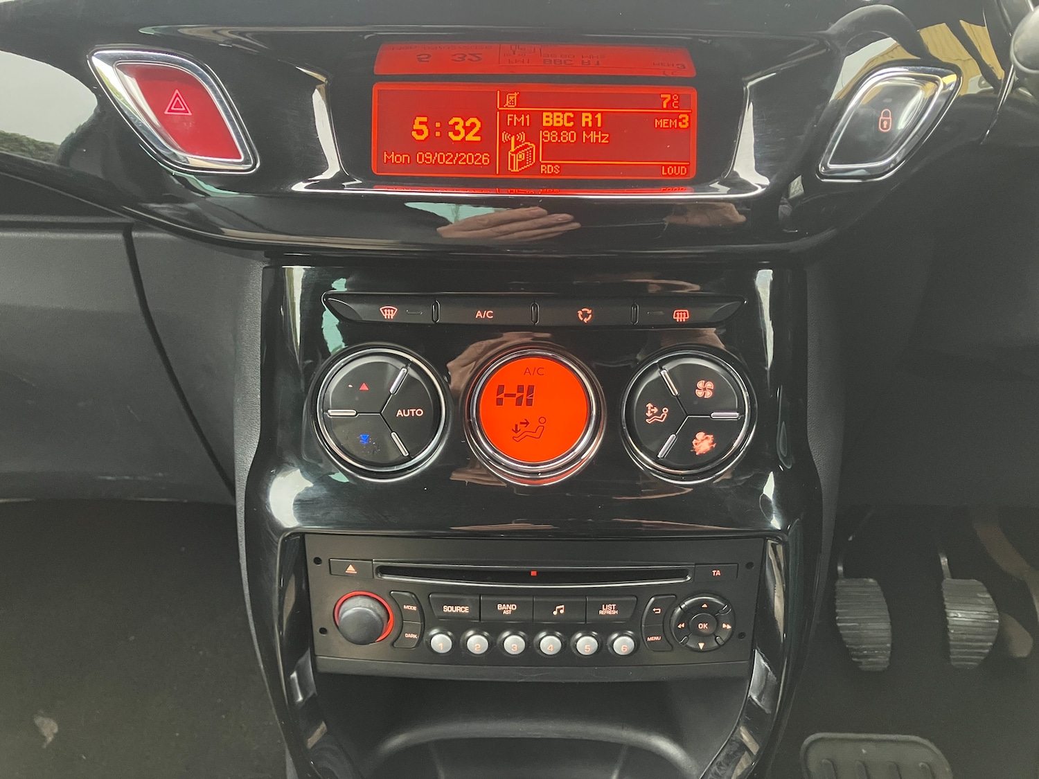 Used Citroen DS3 2013 for sale - 77493802: Photo 9