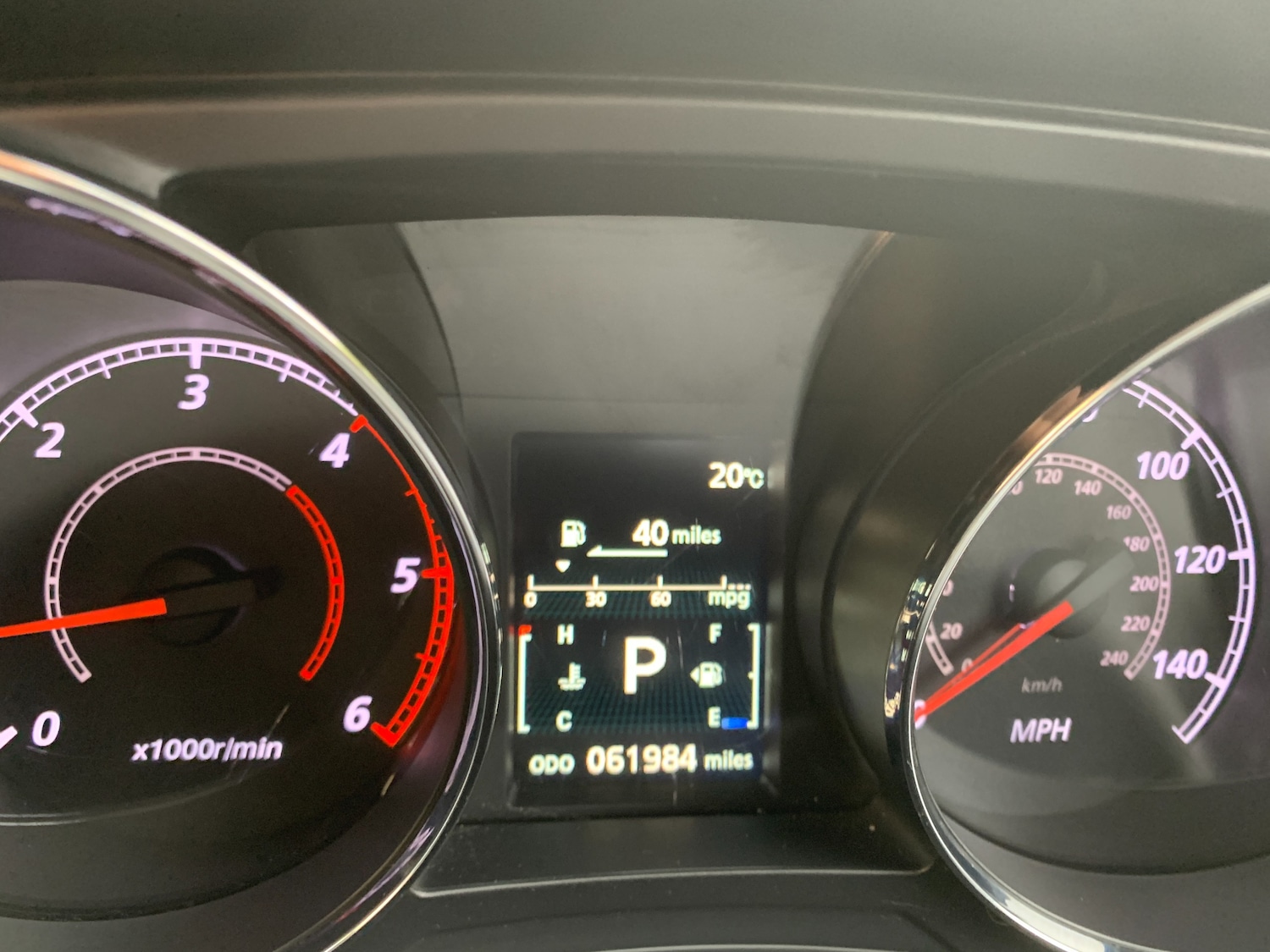 Used Mitsubishi ASX 2019 for sale - 77834702: Photo 11