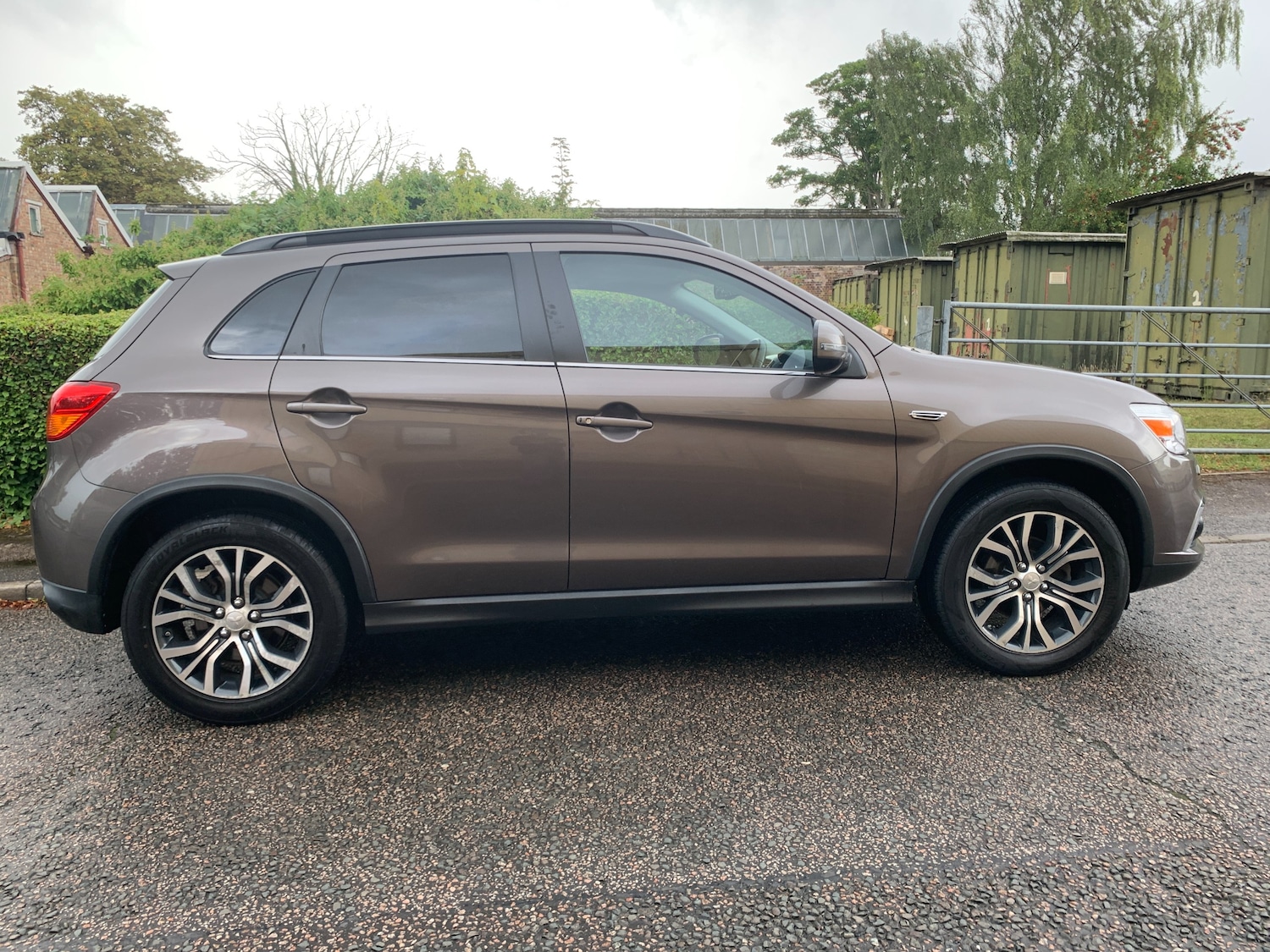 Used Mitsubishi ASX 2019 for sale - 77834702: Photo 7