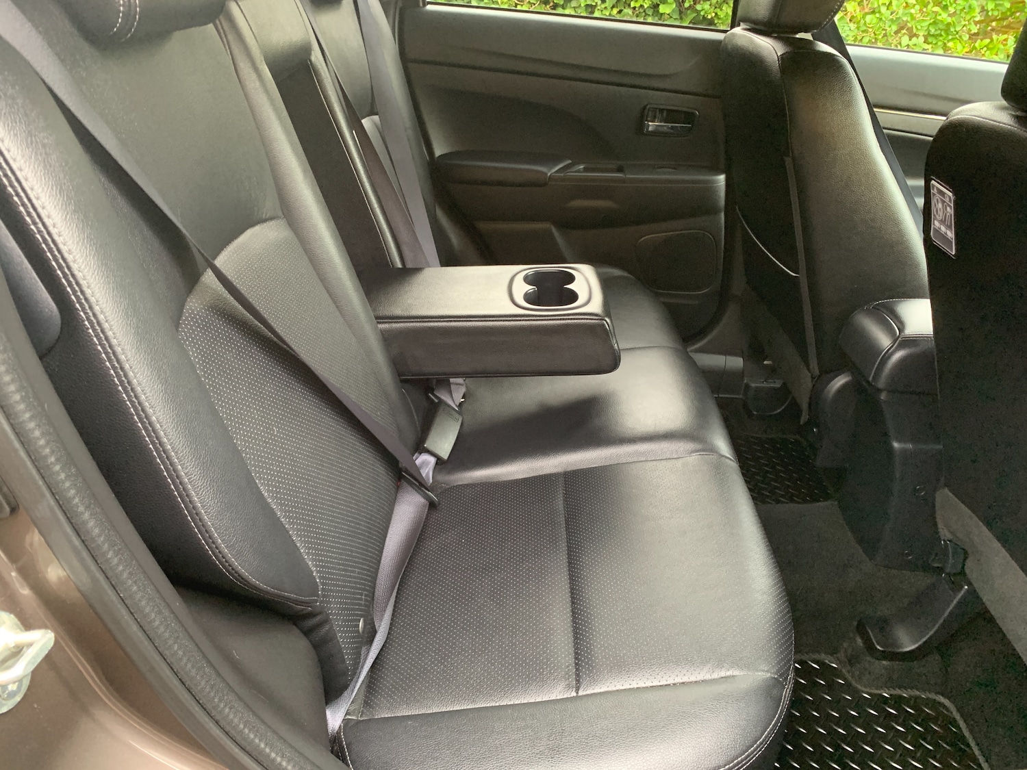 Used Mitsubishi ASX 2019 for sale - 77834702: Photo 9