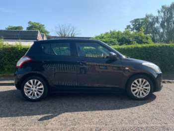 Used Suzuki Swift 2012 for sale - 74846049: Photo
