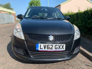 Used Suzuki Swift 2012 for sale - 74846049: Photo