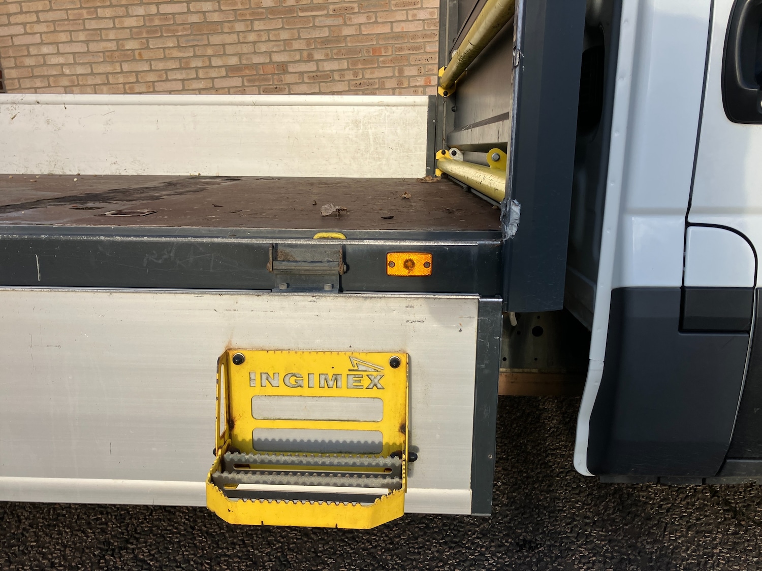 Used Iveco Daily 2017 for sale - 76635036: Photo 18