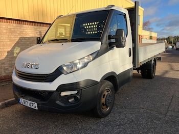 Iveco - Daily