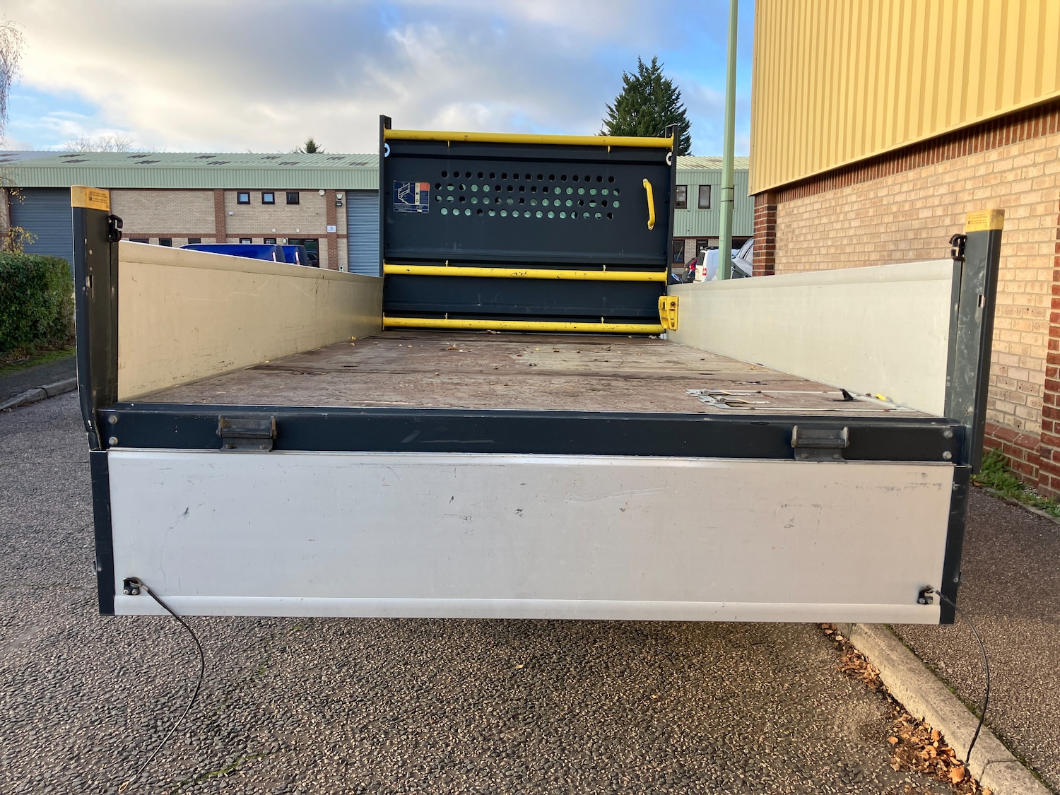 Used Iveco Daily 2017 for sale - 76635036: Photo 7