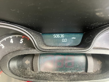 Used Vauxhall Vivaro 2017 for sale - 79099362: Photo