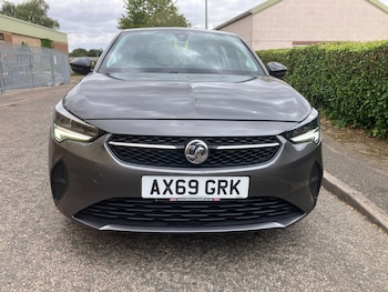 Used Vauxhall Corsa 2020 for sale - 79114751: Photo
