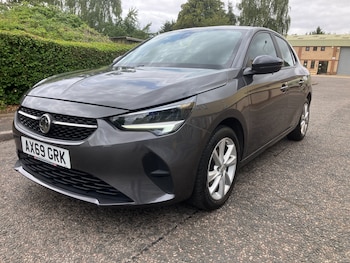 Used Vauxhall Corsa 2020 for sale - 79114751: Photo