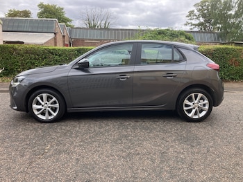 Used Vauxhall Corsa 2020 for sale - 79114751: Photo