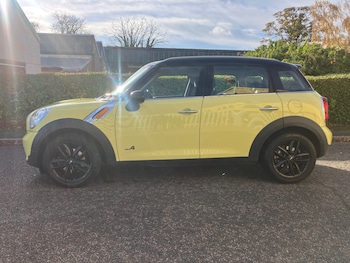 Used MINI Countryman 2011 for sale - 76422558: Photo