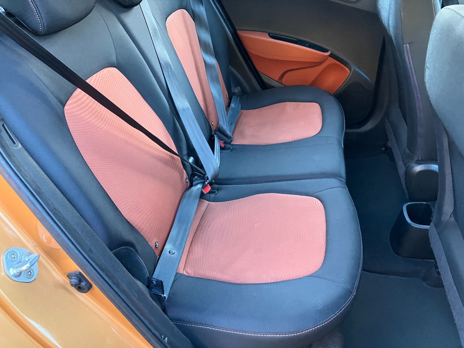 Used Hyundai i10 2014 for sale - 77692023: Photo 10